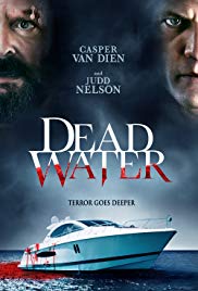 Dead Water (2019) M4uHD Free Movie