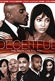 Deceitful (2013) M4uHD Free Movie