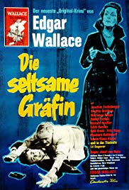 Die seltsame Gräfin (1961) Free Movie M4ufree