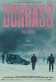 Donbass (2018) Free Movie