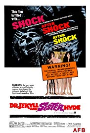 Dr Jekyll & Sister Hyde (1971) M4uHD Free Movie