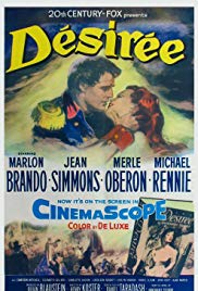 Désirée (1954) M4uHD Free Movie