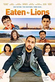 Eaten by Lions (2017) Free Movie