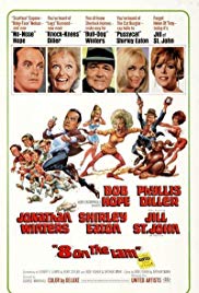 Eight on the Lam (1967) Free Movie