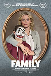 Family (2018) Free Movie M4ufree