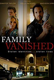 Family Vanished (2018) M4uHD Free Movie