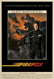 Firefox (1982) M4uHD Free Movie