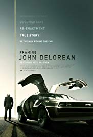 Framing John DeLorean (2019) M4uHD Free Movie