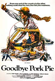 Goodbye Pork Pie (1980) Free Movie