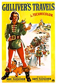 Gullivers Travels (1939) Free Movie
