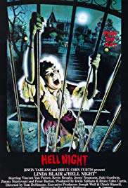 Hell Night (1981) Free Movie