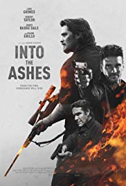 Into the Ashes (2019) M4uHD Free Movie