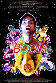 Kaboom (2010) Free Movie