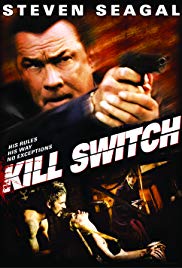 Kill Switch (2008) Free Movie M4ufree
