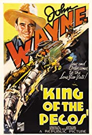 King of the Pecos (1936) Free Movie M4ufree