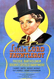 Little Lord Fauntleroy (1936) Free Movie