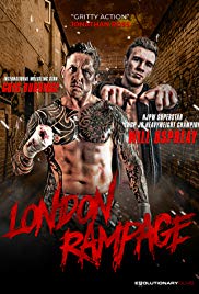 London Rampage (2018) Free Movie