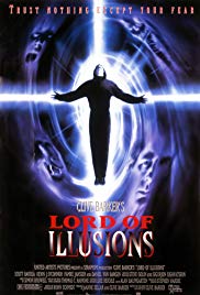 Lord of Illusions (1995) Free Movie