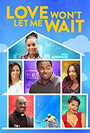 Love Wont Let Me Wait (2015) Free Movie M4ufree