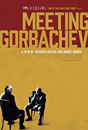 Meeting Gorbachev (2018) Free Movie