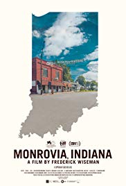 Monrovia, Indiana (2018) Free Movie