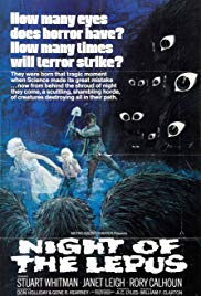 Night of the Lepus (1972) Free Movie