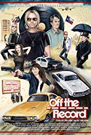 Off the Record (2019) Free Movie
