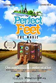Perfect Feet (2019) M4uHD Free Movie