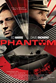 Phantom (2013) Free Movie