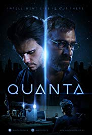 Quanta (2017) M4uHD Free Movie