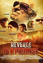 Revenge Is a Promise (2018) Free Movie M4ufree