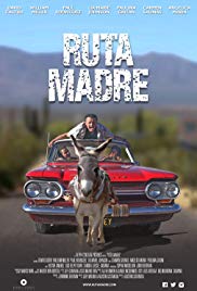 Ruta Madre (2015) M4uHD Free Movie