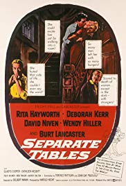 Separate Tables (1958) Free Movie M4ufree