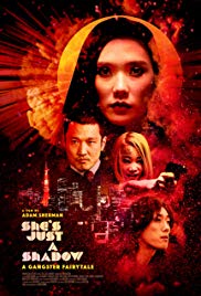 Shes Just a Shadow (2017) Free Movie M4ufree