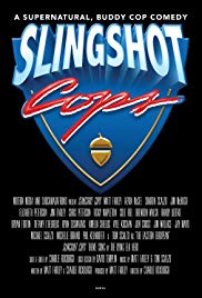Slingshot Cops (2016) M4uHD Free Movie