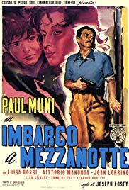 Stranger on the Prowl (1952) M4uHD Free Movie