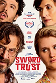 Sword of Trust (2019) M4uHD Free Movie