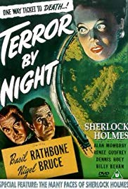 Terror by Night (1946) Free Movie M4ufree