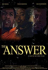 The Answer (2018) M4uHD Free Movie