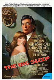 The Big Sleep (1978) Free Movie M4ufree