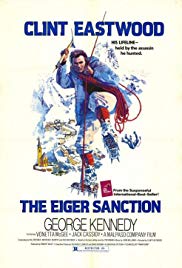 The Eiger Sanction (1975) Free Movie