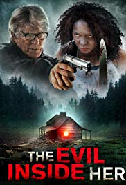 The Evil Inside Her (2019) M4uHD Free Movie