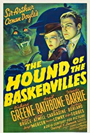 The Hound of the Baskervilles (1939) Free Movie M4ufree