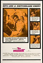 The Incident (1967) Free Movie