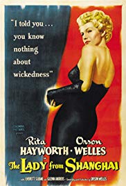 The Lady from Shanghai (1947) Free Movie M4ufree
