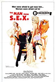 The Man from S.E.X. (1979) Free Movie