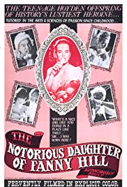 The Notorious Daughter of Fanny Hill (1966) M4uHD Free Movie