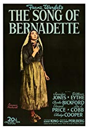 The Song of Bernadette (1943) Free Movie