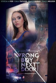 The Wrong Boy Next Door (2019) Free Movie