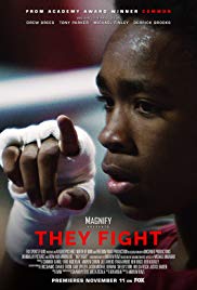 They Fight (2018) Free Movie